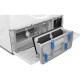 ΣΤΕΓΝΩΤΗΡΙΟ ΕΛΕΥΘΕΡΟ 60CM BOSCH WQG243B9GR S6 (9KG / C)